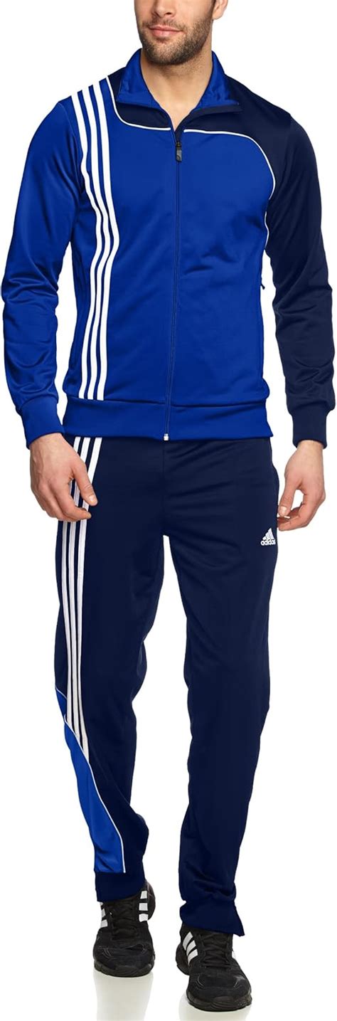 amazon adidas anzug herren|Suchergebnis Auf Amazon.de Für: Sportanzug Herren Adidas.